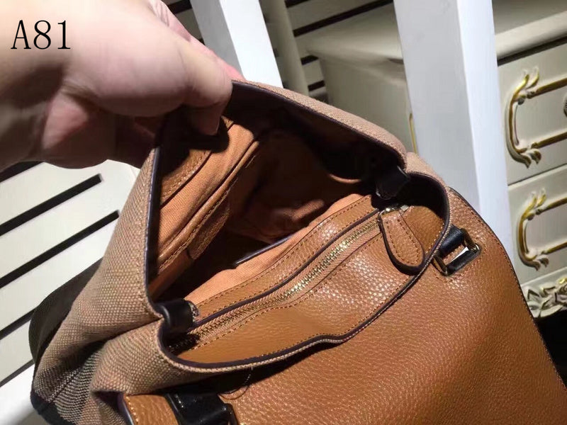 VBS Fashion -BBR Bags - 866