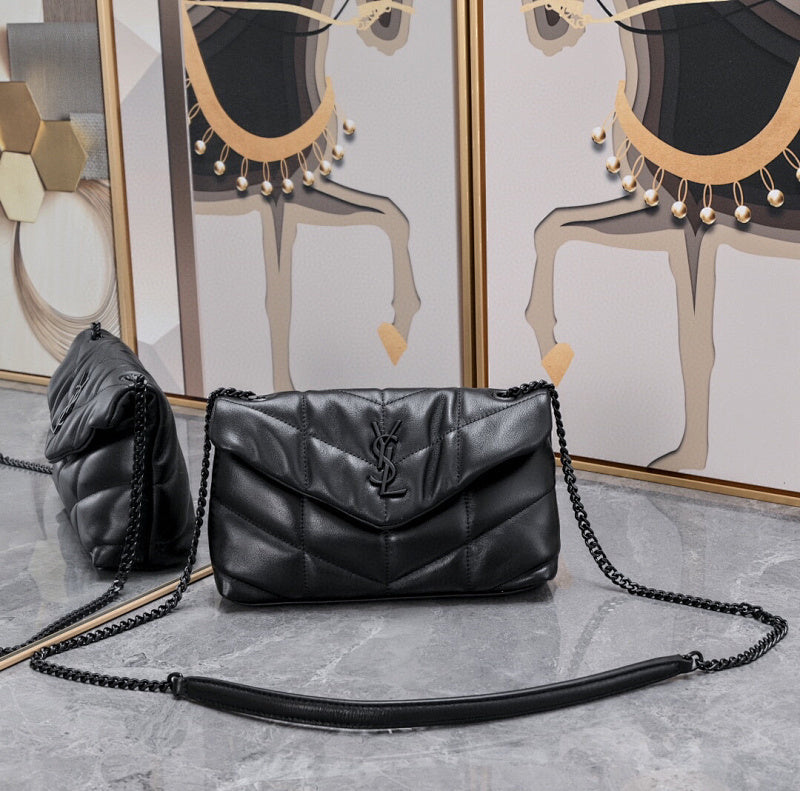 Dragons Bags ysn Luxury Bag --71803