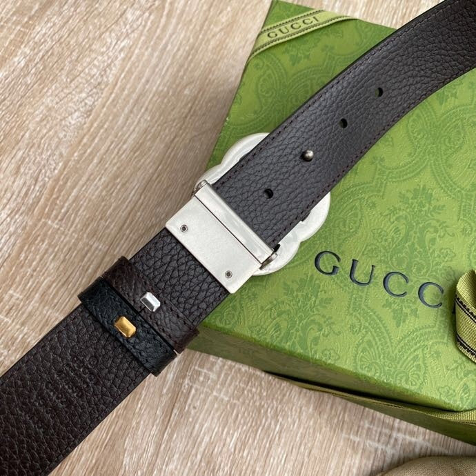 Dragons Bags Guccin Luxury Belt --108290