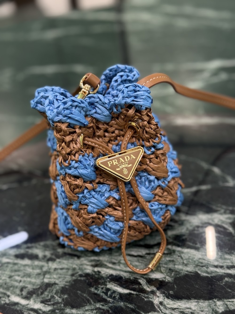 Dragons Bags Pradn Luxury Bag --102975