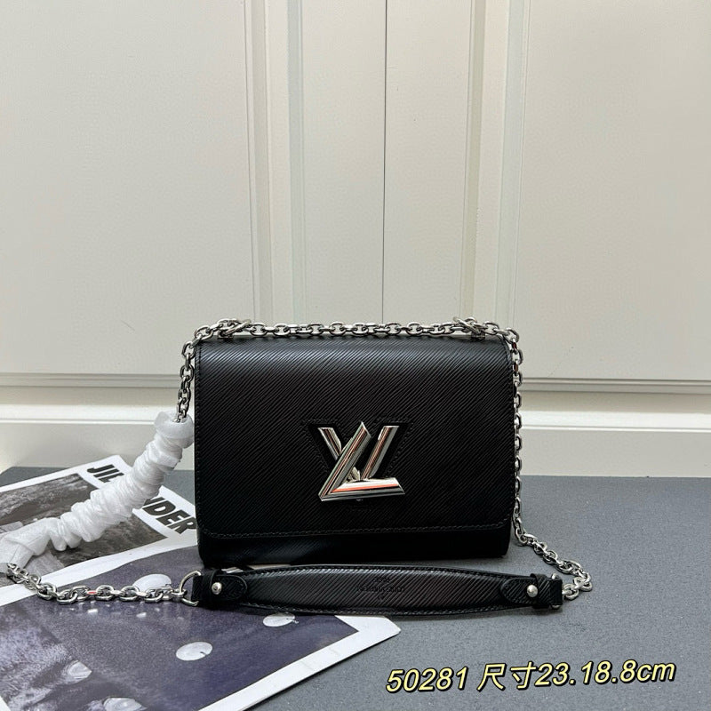 Dragons Bags LVn Luxury Bag --80139