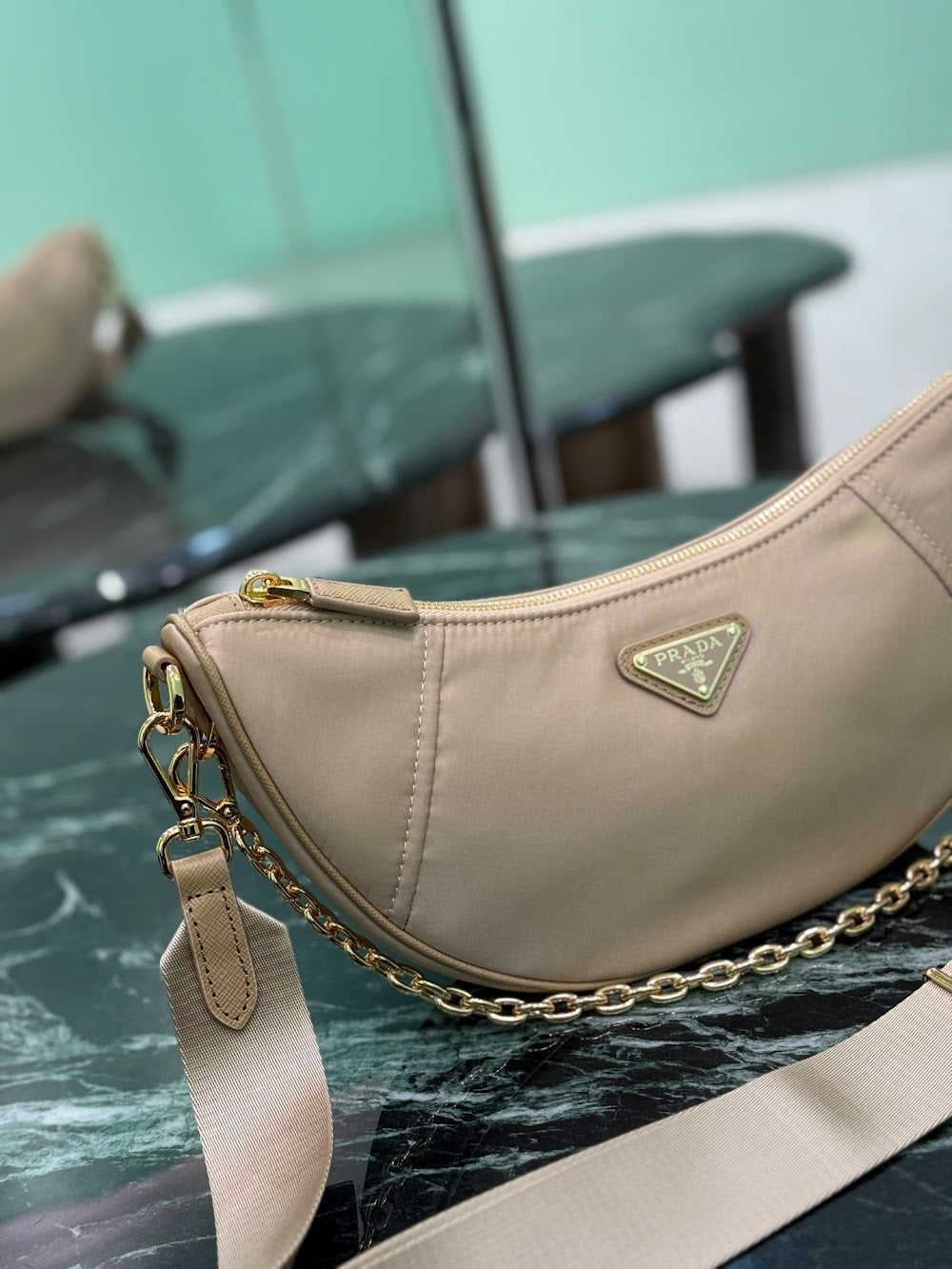 Dragons Bags Pradn Luxury Bag --101643
