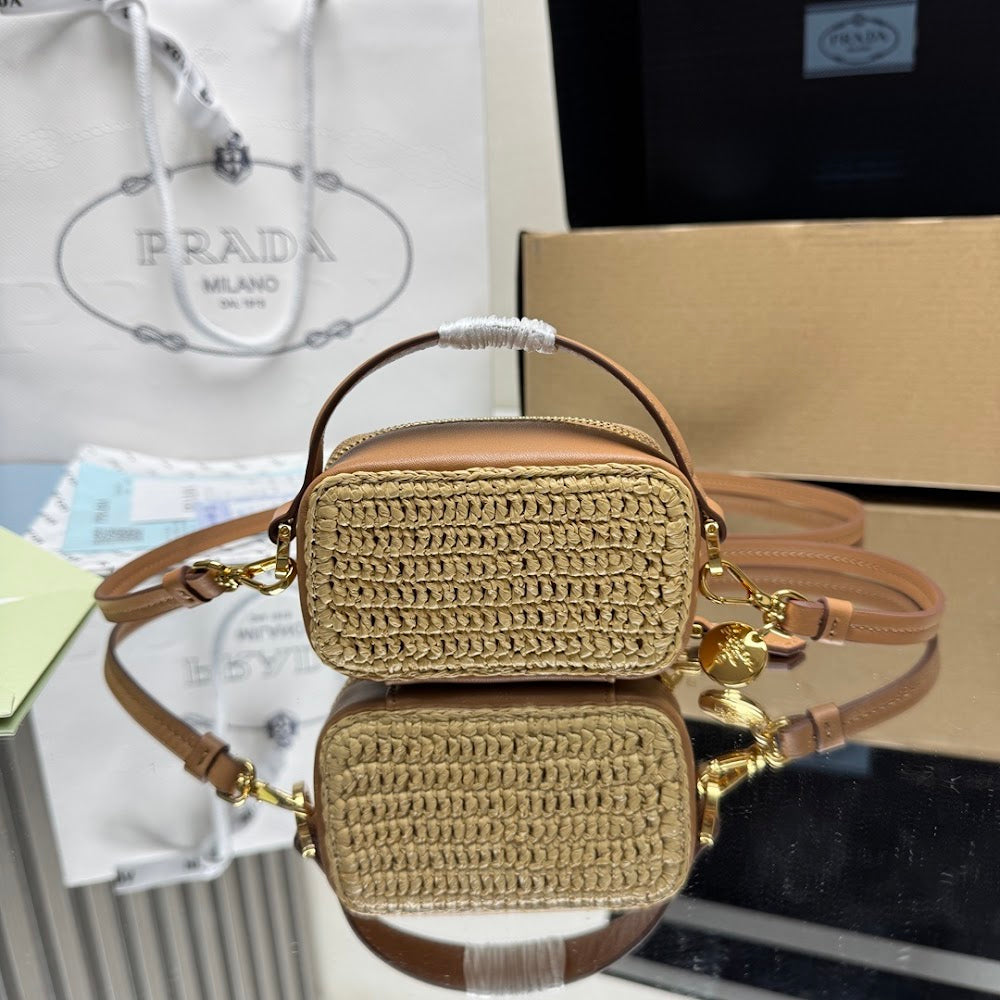 Dragons Bags Pradn Luxury Bag --102115