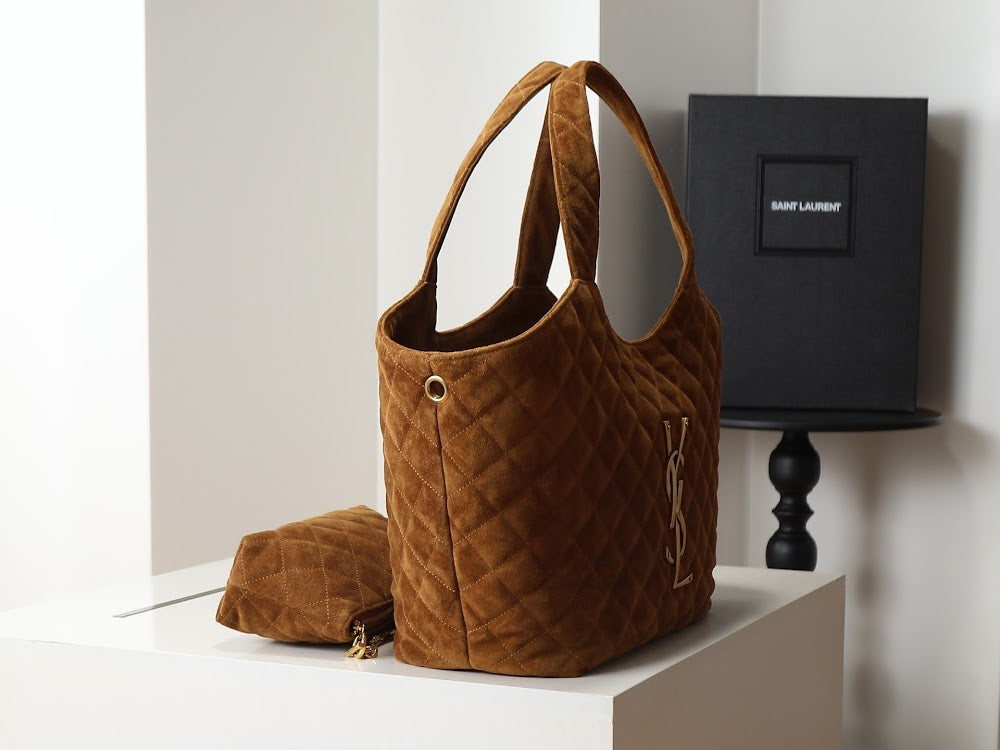 Dragons Bags YSLn Luxury Bag --120075