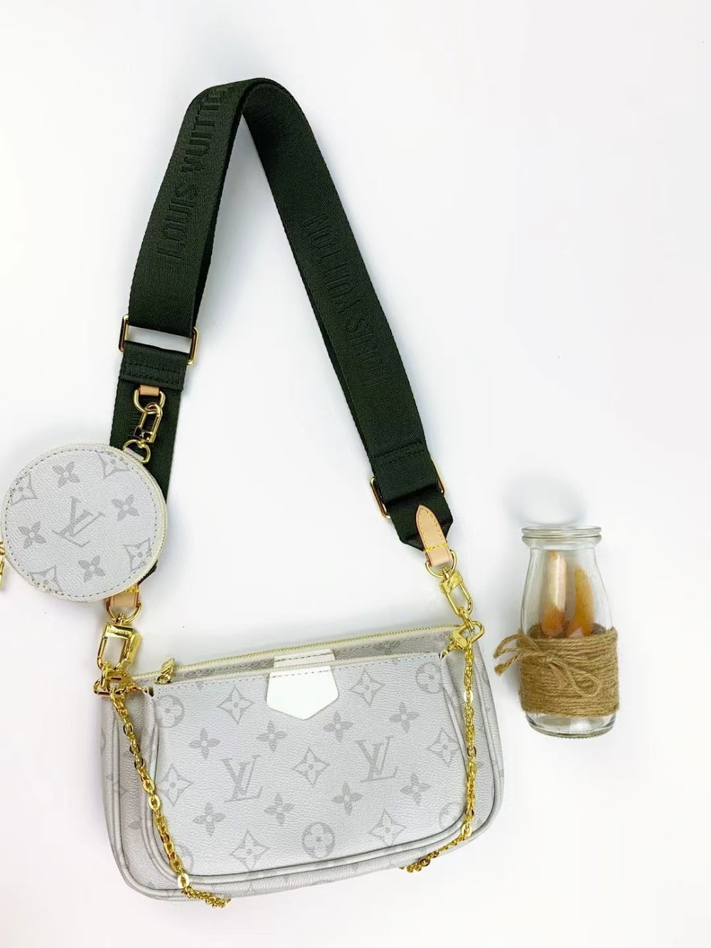 Dragons Bags ln Luxury Bag --77394