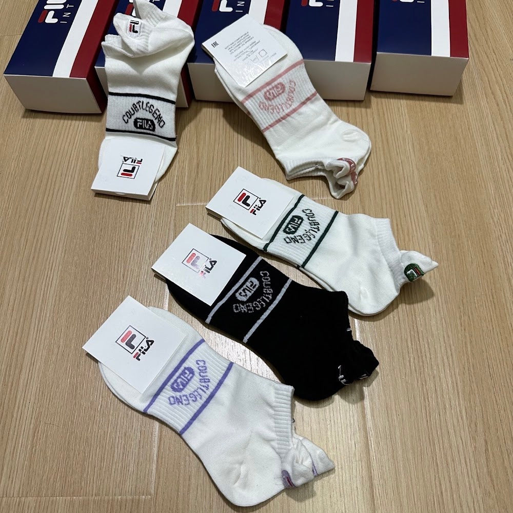 Dragons Bags Premium Luxury Socks --98298