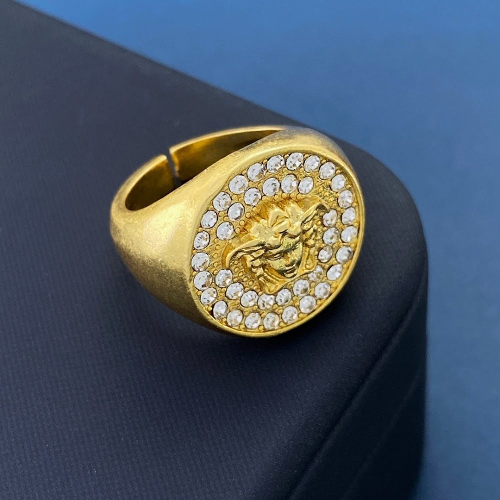 Dragons Bags Versace Luxury Jewelry --51391