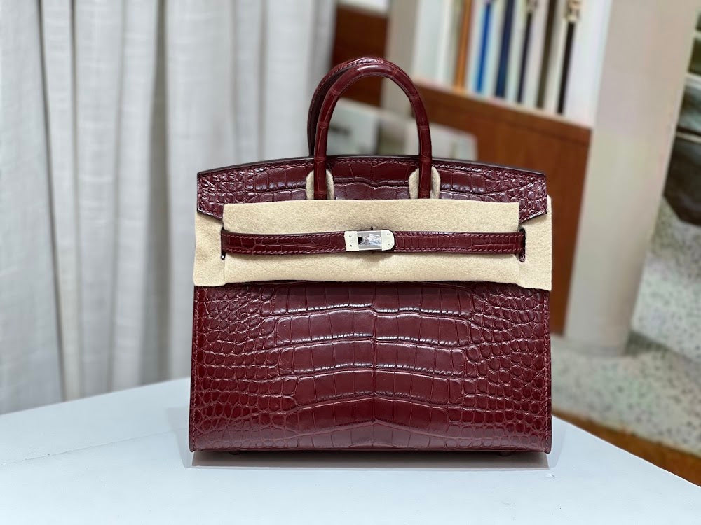 Dragons BagsHermesn Luxury Bag --117050