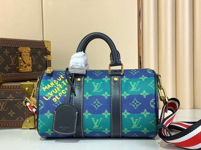 Dragons Bags ln Luxury Bag --62873