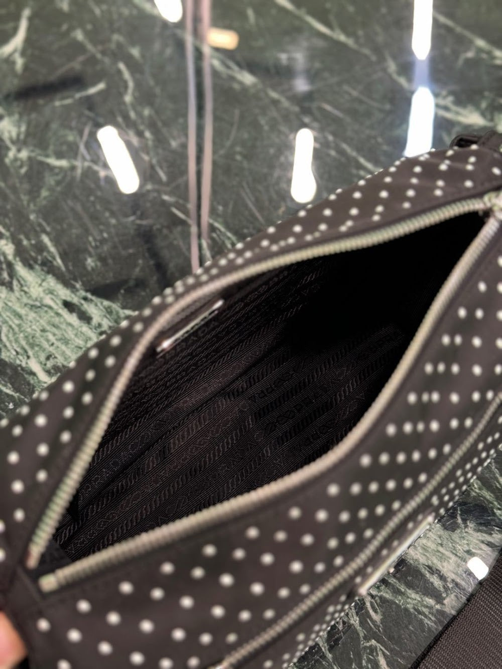 Dragons Bags Pradn Luxury Bag --102086