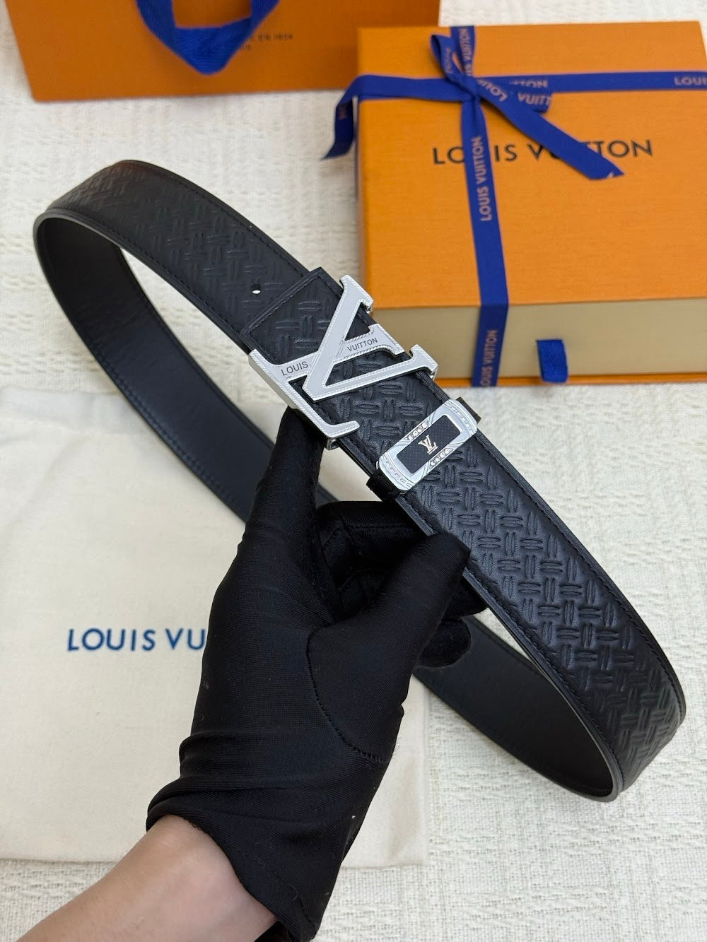 Dragons Bags ln Luxury Belt --109849
