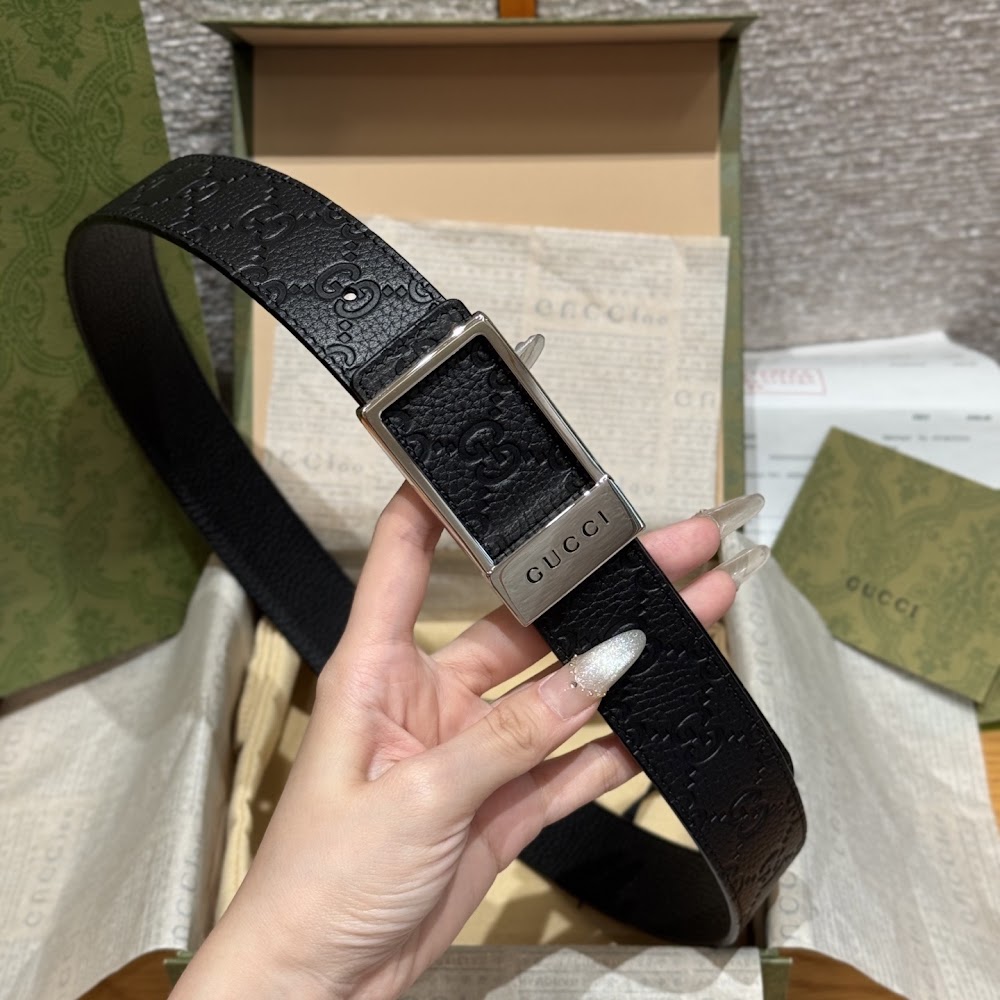 Dragons Bags Guccin Luxury Belt --105209