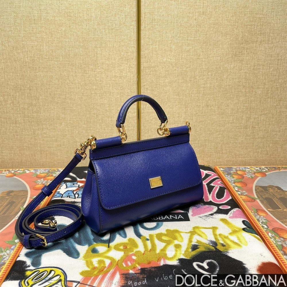 Dragons Bags DGn Luxury Bag --93613