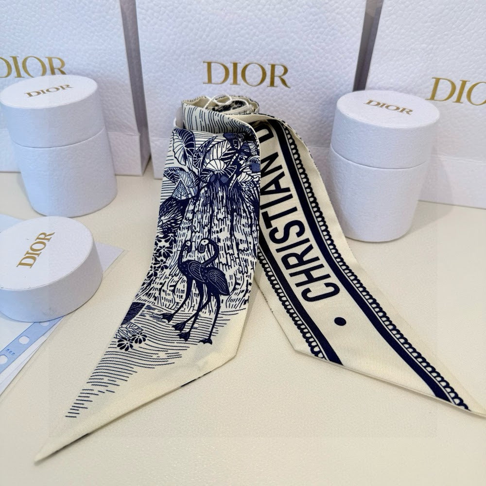 Dragons Bags Premium Designer Scarf --99285