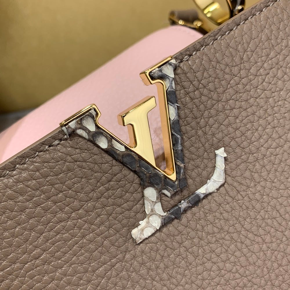 Dragons Bags ln Luxury Bag --59812