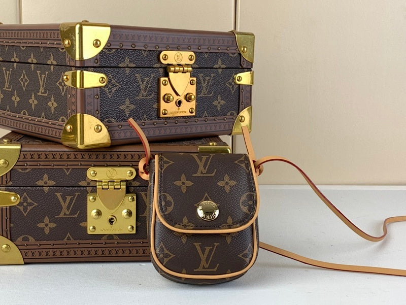 Dragons Bags ln Luxury Bag --61820