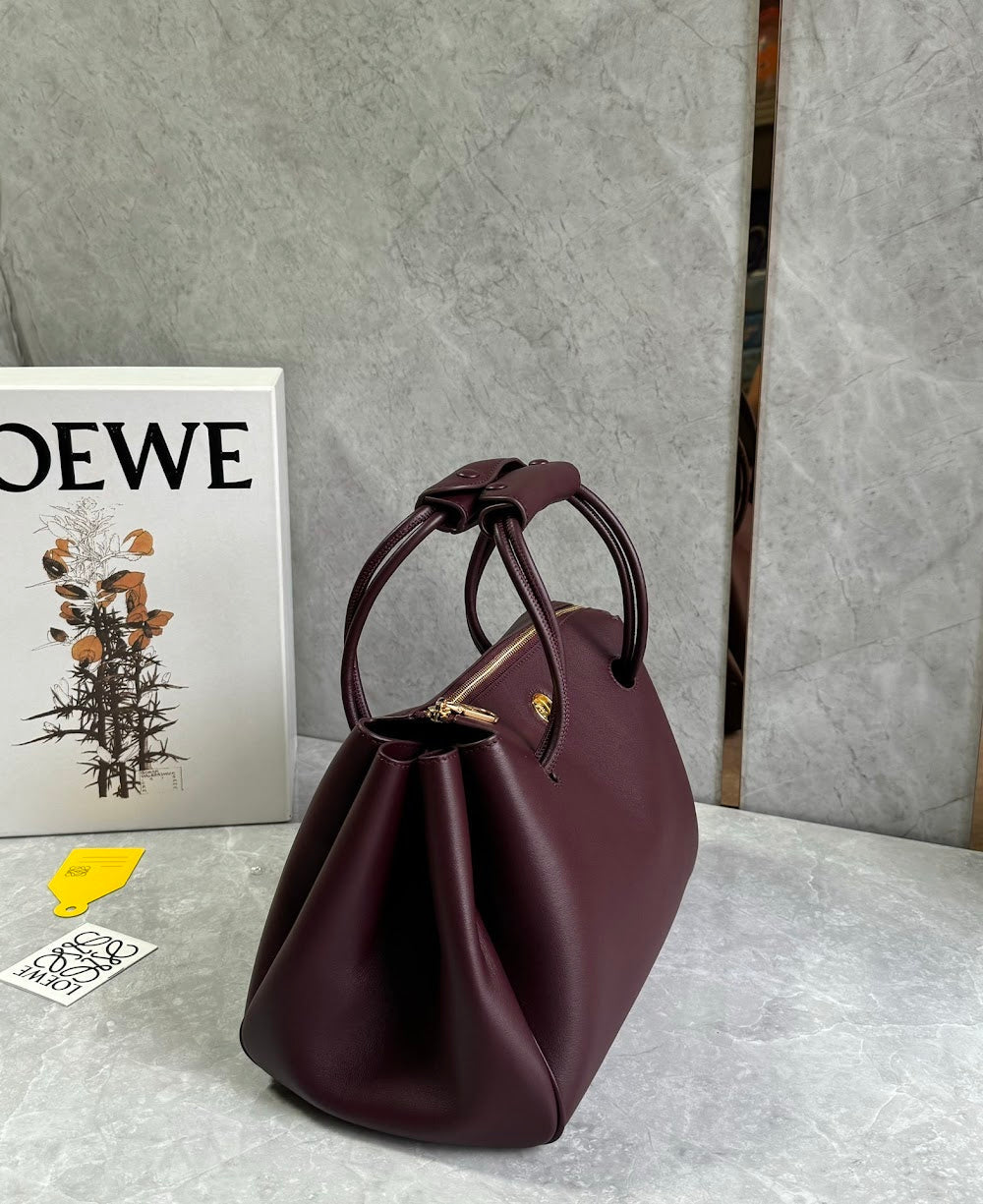 Dragons Bags Lowen Luxury Bag --99774