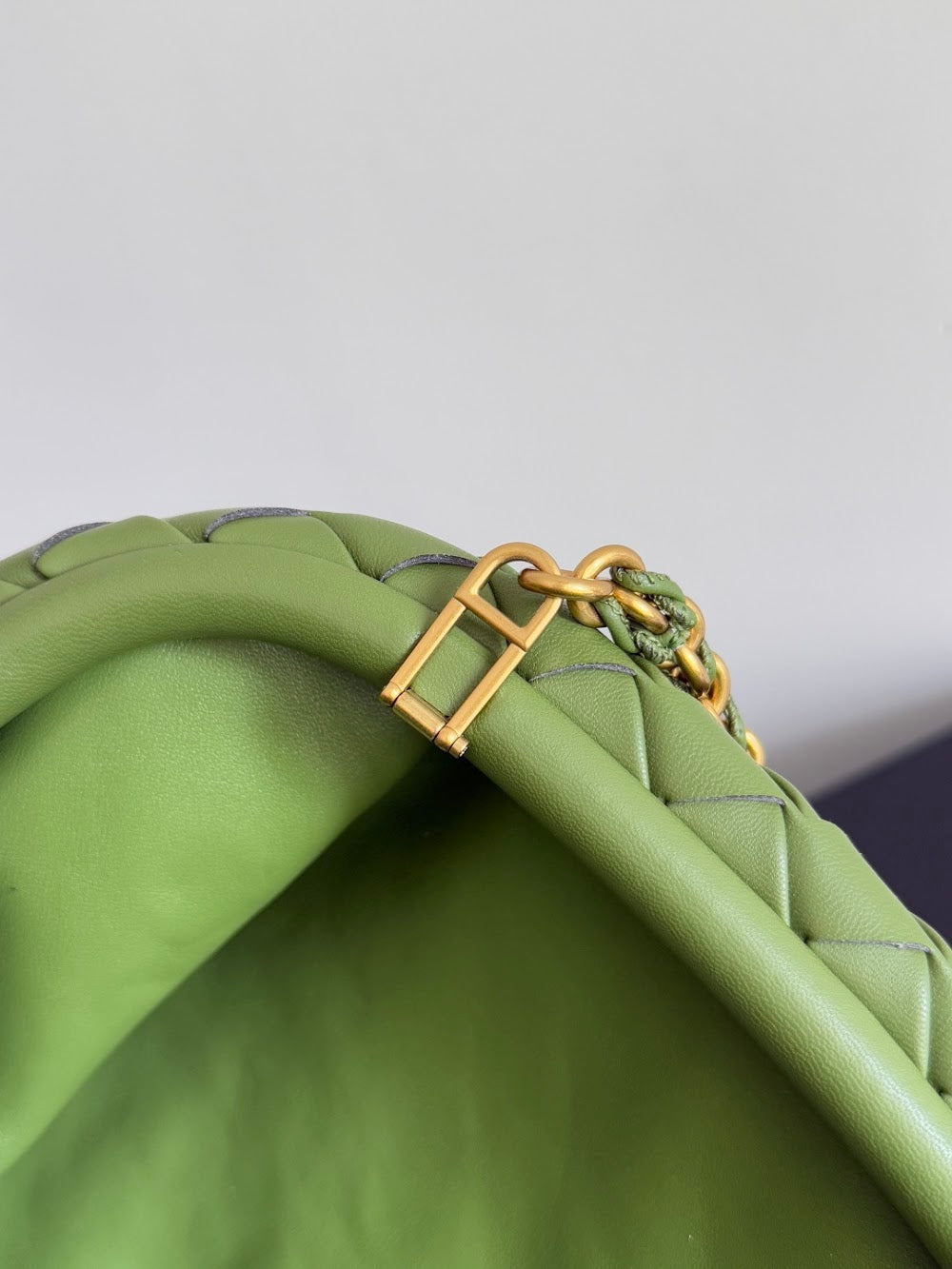 Dragons Bags Bottegan Luxury Bag --91296