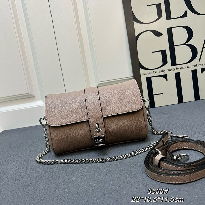 Dragons Bags pradn Luxury Bag --74258