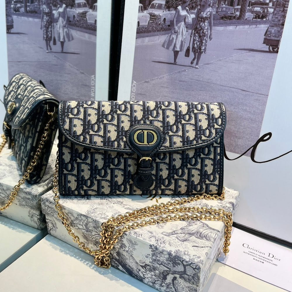 Dragons BagsDiorn Luxury Bag --115869