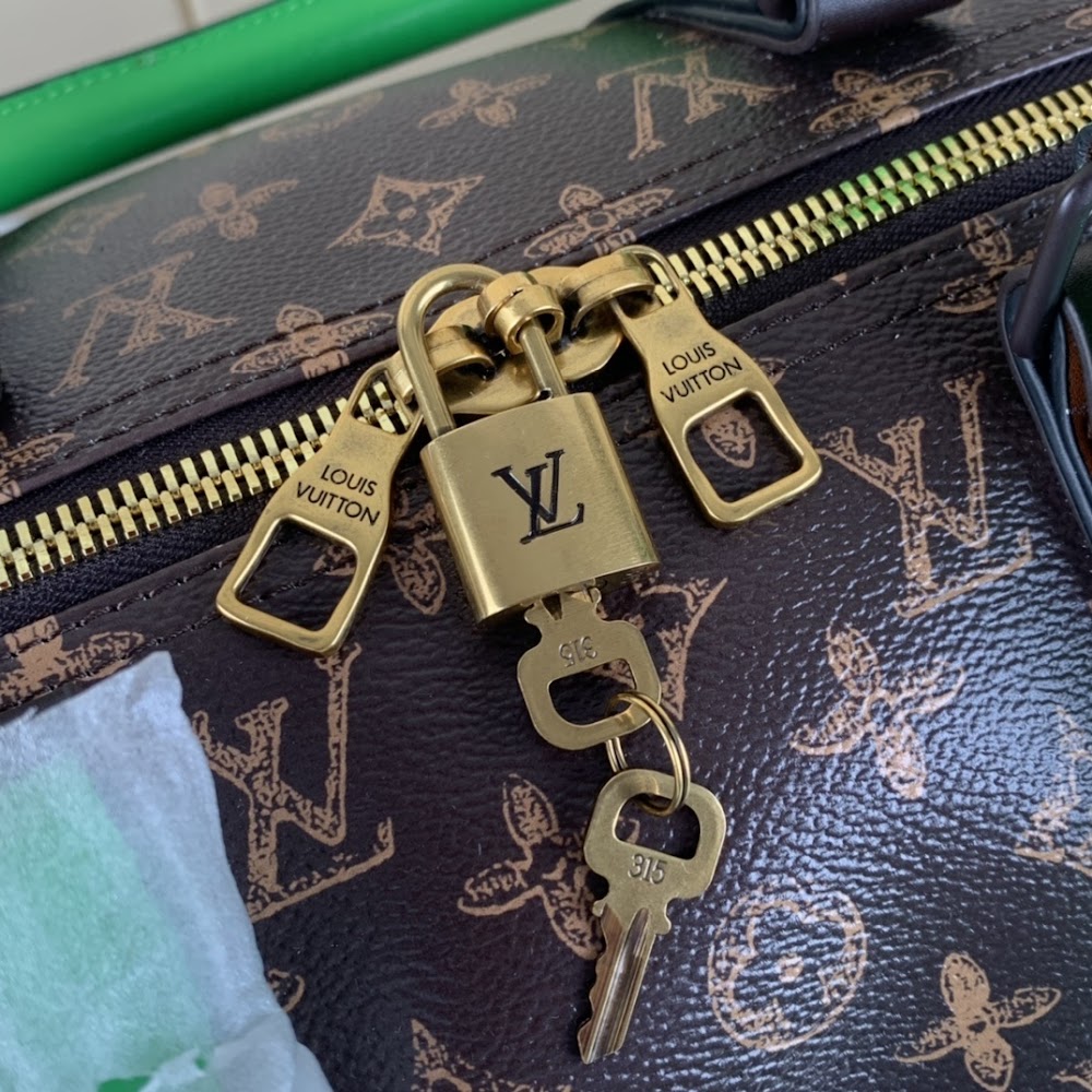 Dragons Bags ln Luxury Bag --60810