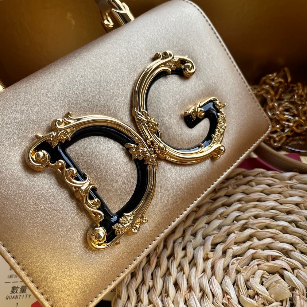 Dragons Bags DGn Luxury Bag --94053