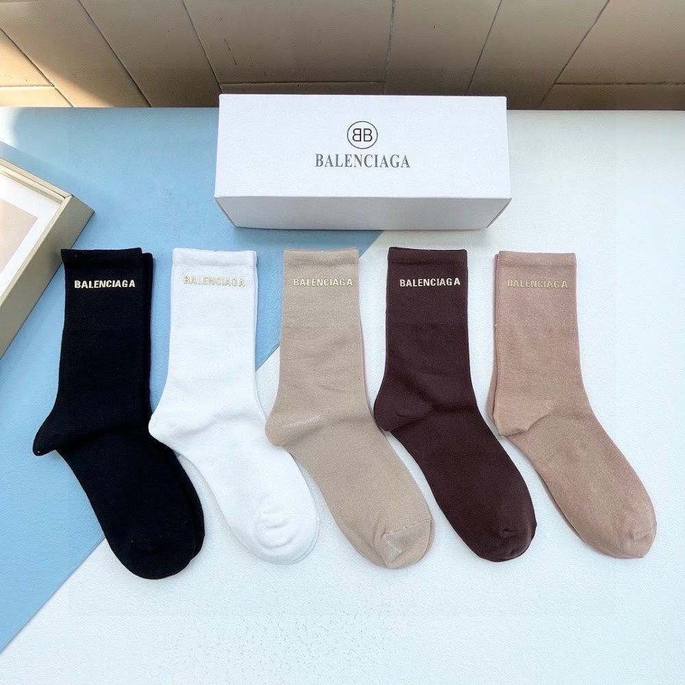 Dragons Bags Premium Luxury Socks --98730