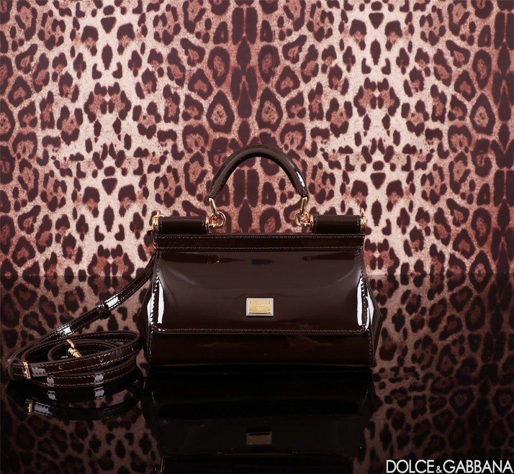 Dragons Bags DGn Luxury Bag --93640
