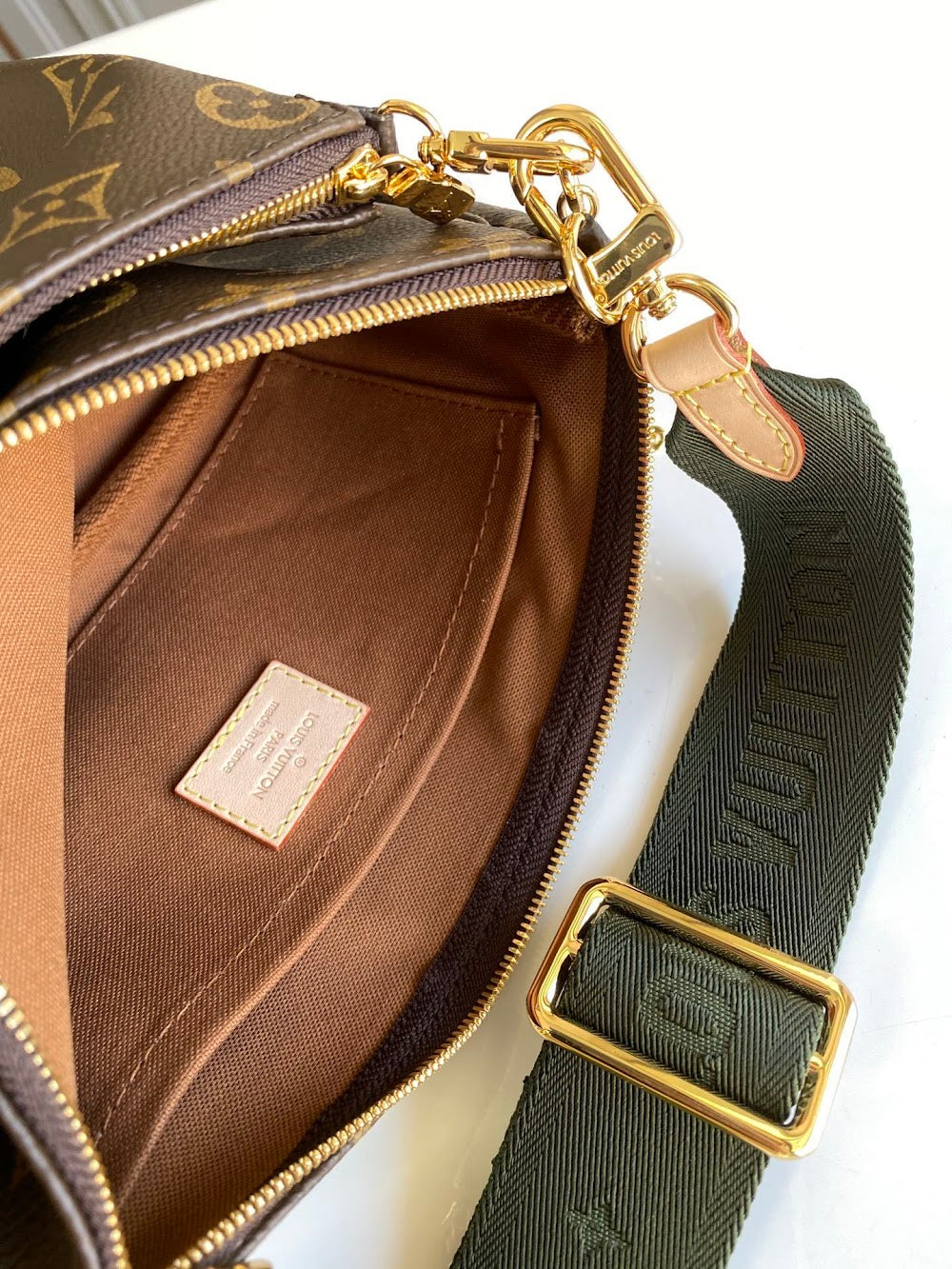Dragons Bags LVn Luxury Bag --79239