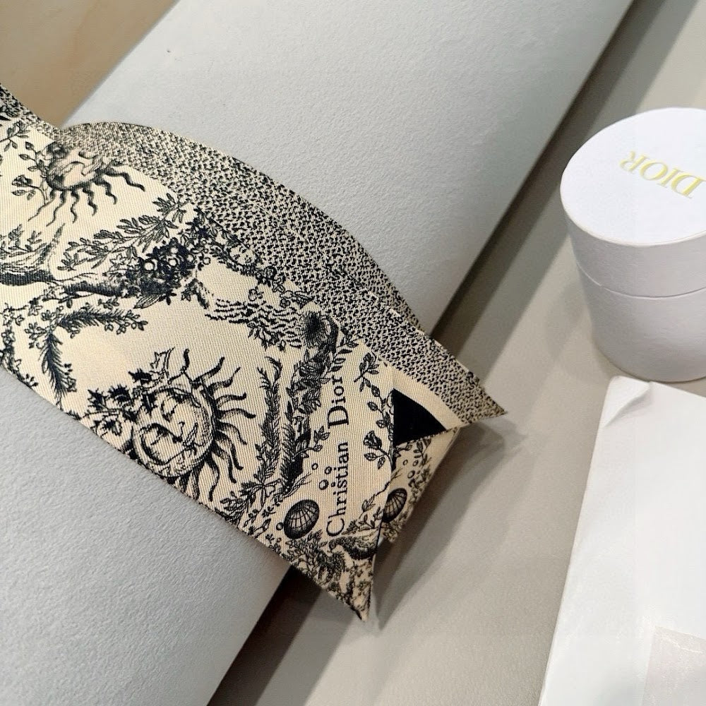 Dragons Bags Premium Designer Scarf --99015