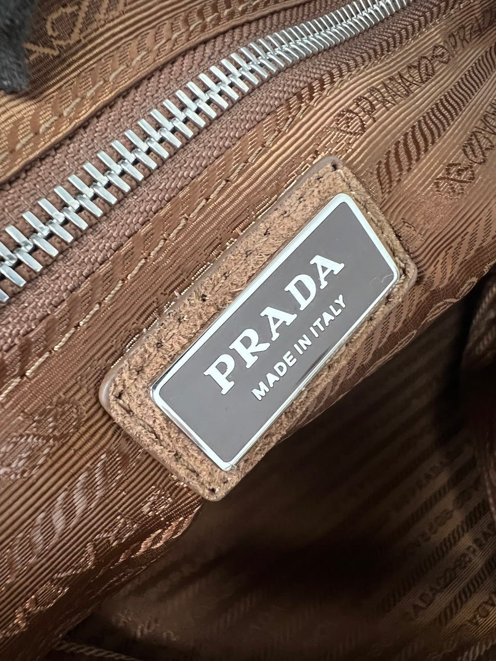 Dragons Bags Pradn Luxury Bag --102462