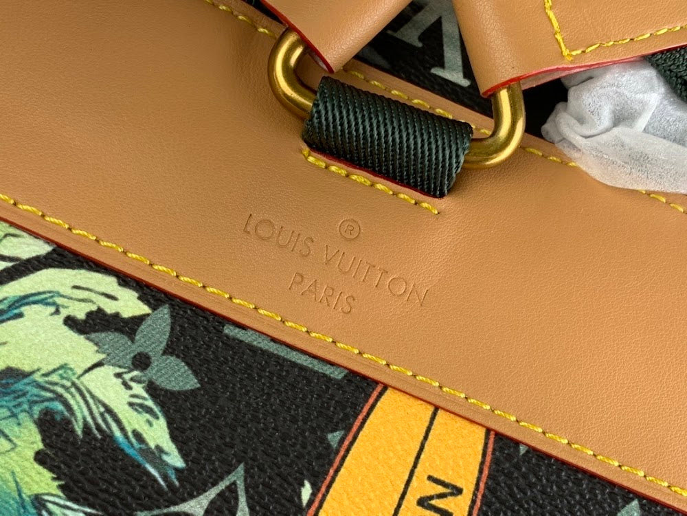 Dragons Bags ln Luxury Bag --62233
