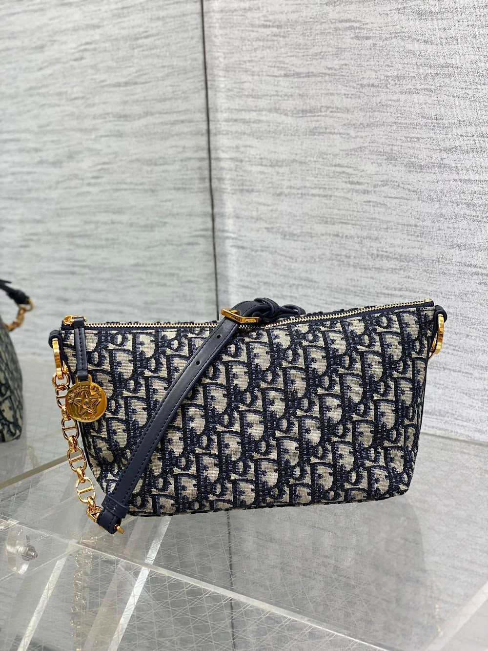 Dragons BagsDiorn Luxury Bag --115708