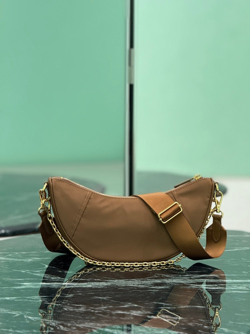 Dragons Bags Pradn Luxury Bag --101642