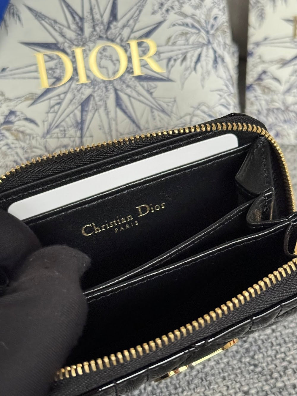 Dragons BagsDiorn Luxury Bag --114606