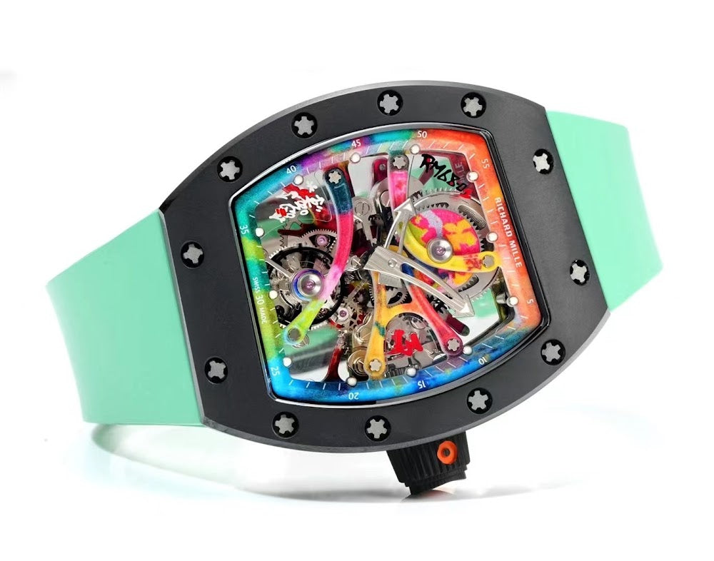 Dragons Bags Luxury Designer Watch --103227