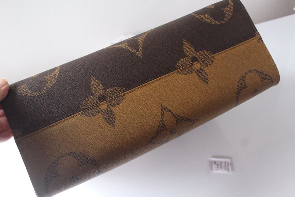 Dragons Bags ln Luxury Bag --58983