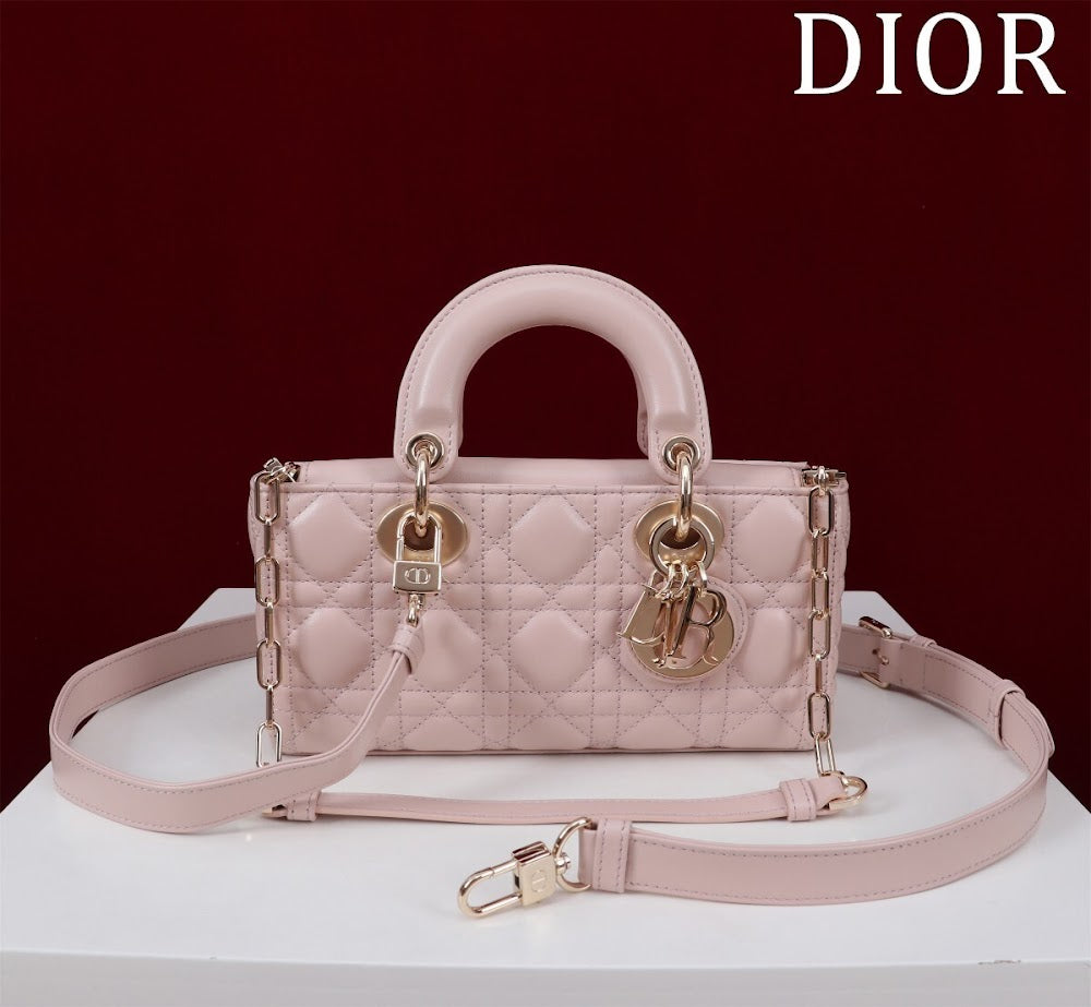 Dragons BagsDiorn Luxury Bag --114745