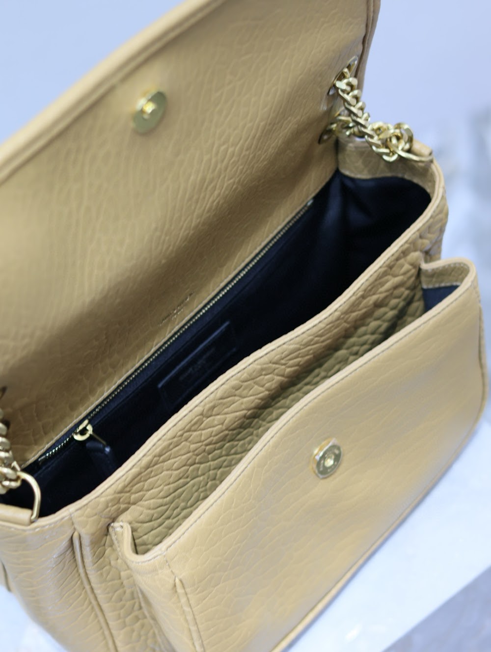Dragons Bags YSLn Luxury Bag --119692