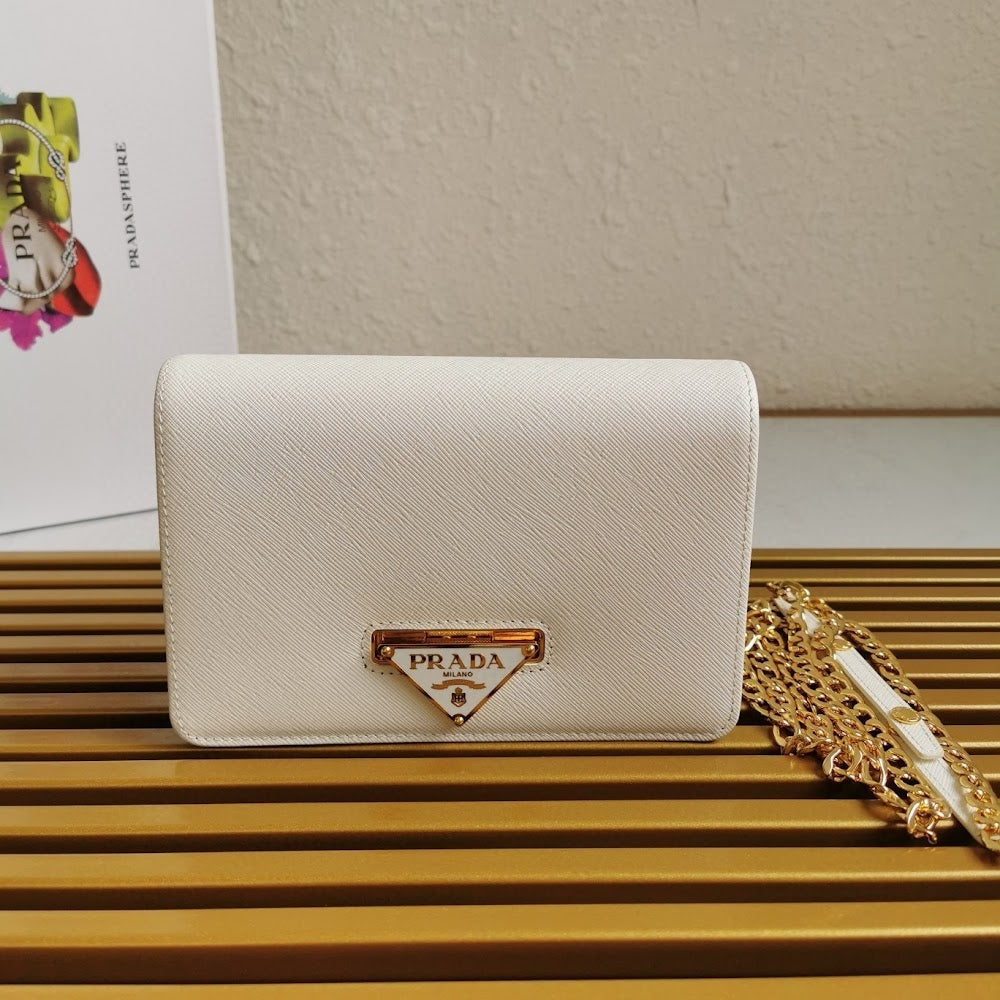 Dragons Bags Prada Luxury Bag --54114