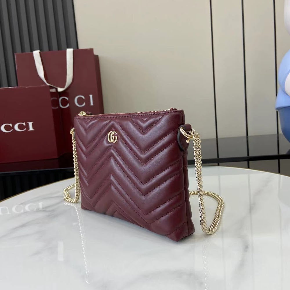 Dragons Bags Guccin Luxury Bag --94663