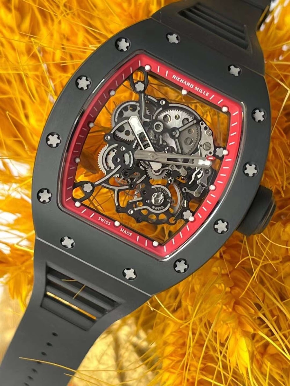 Dragons Bags Luxury Designer Watch --104404