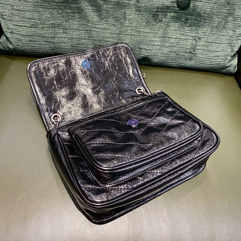 VBS - SLY Bags 370