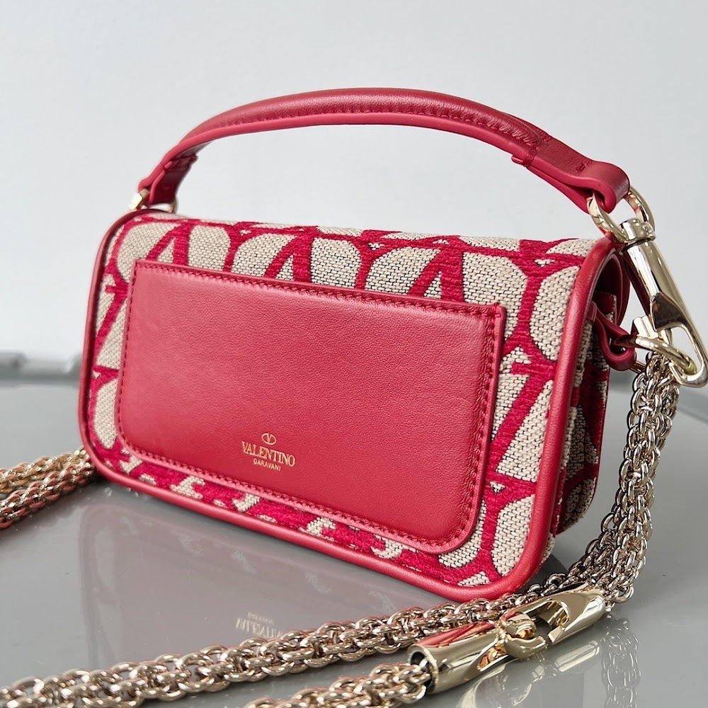 Dragons Bags Valentine Luxury Bag --121159