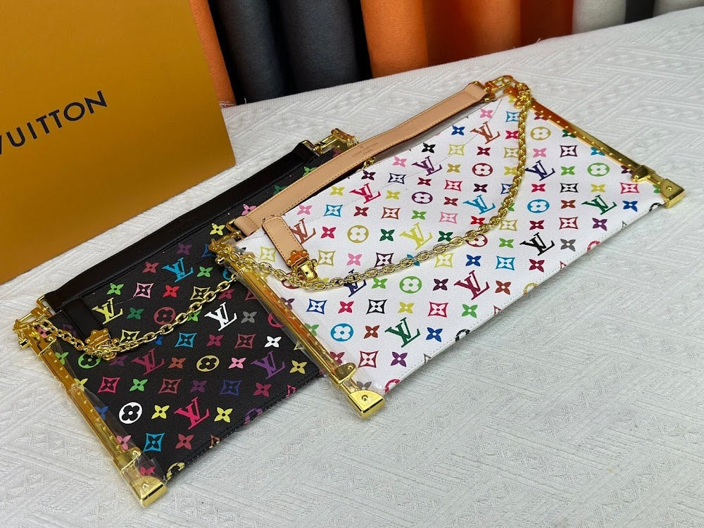 Dragons Bags ln Luxury Bag --76636