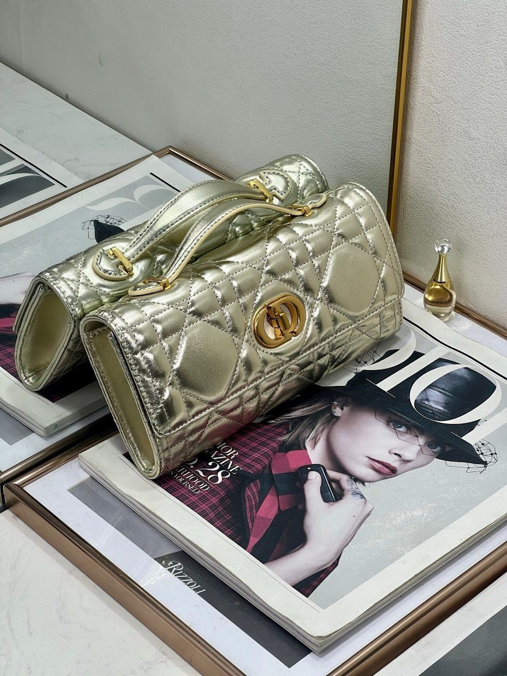 Dragons BagsDiorn Luxury Bag --115603