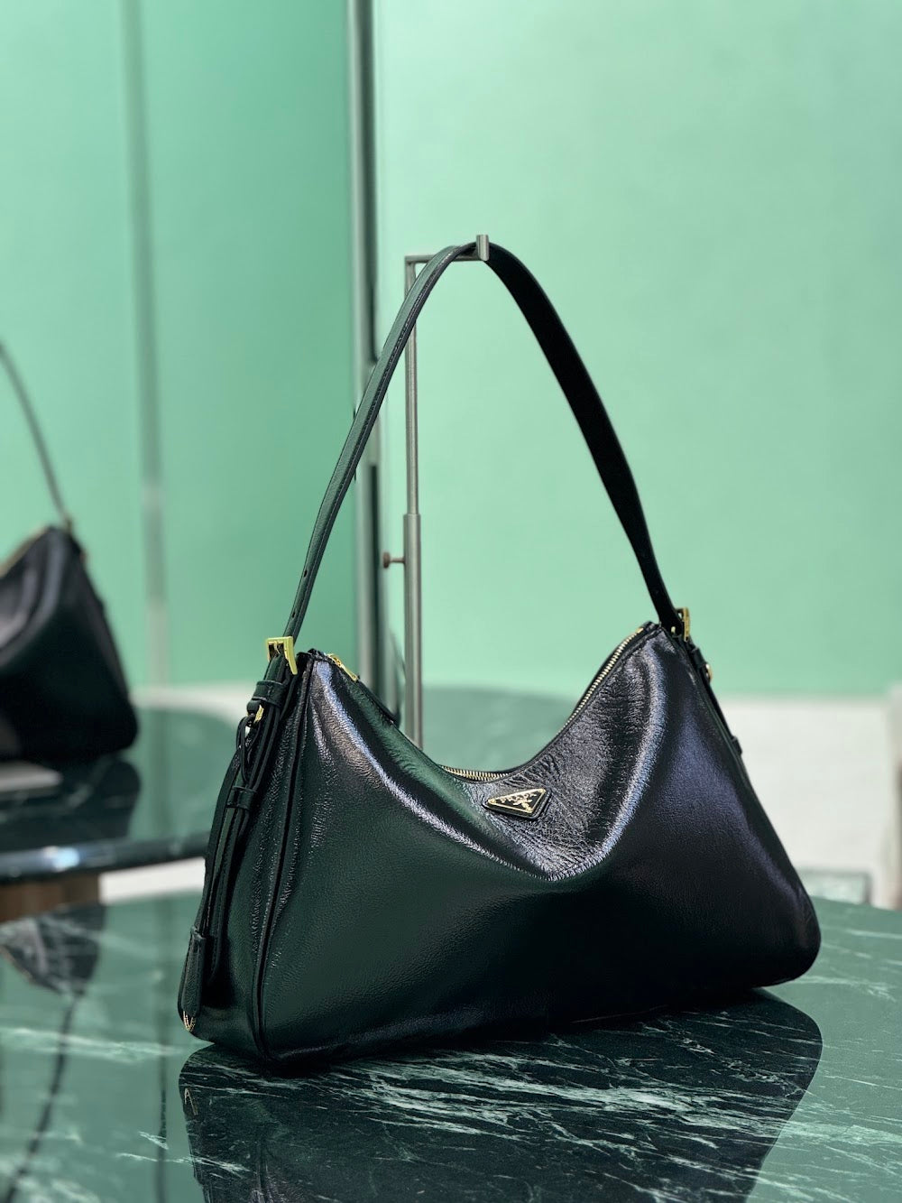 Dragons Bags Prada Luxury Bag --54268