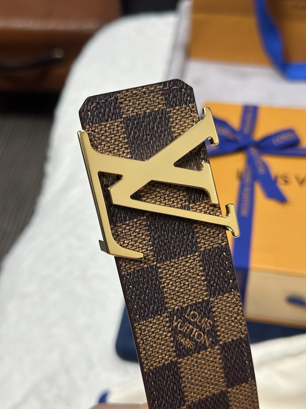 Dragons Bags ln Luxury Belt --106918