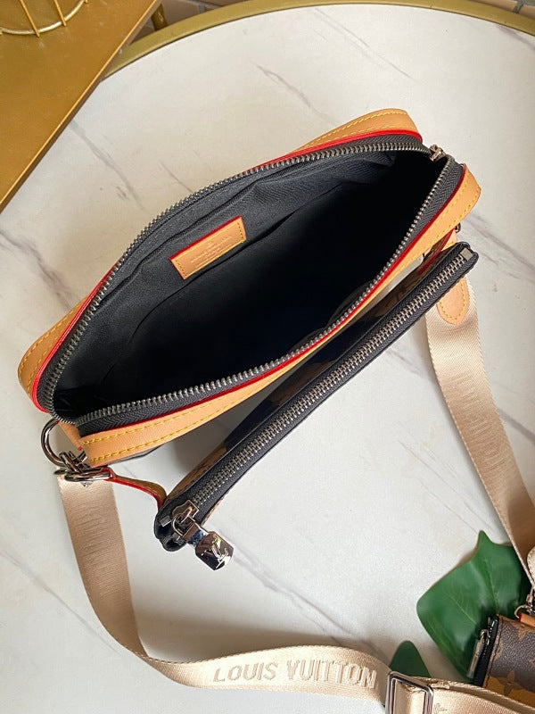 Dragons Bags ln Luxury Bag --78407