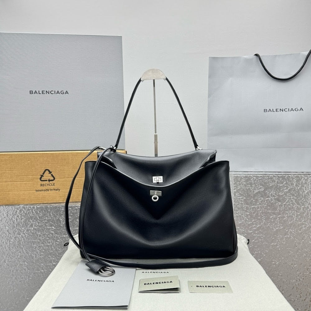 Dragons Bags Balenciaga Luxury Bag --110710
